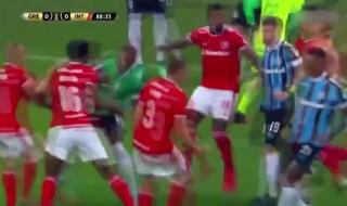 2021南美解放者杯冠军